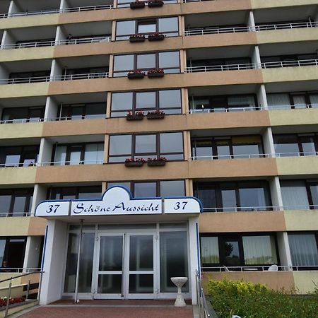 Haus Schoene Aussicht App 3 Etage 6 Oder App 5 Etage 4 Heiligenhafen Zewnętrze zdjęcie