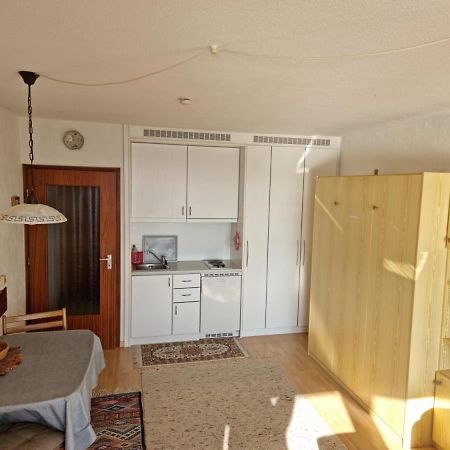 Haus Schoene Aussicht App 3 Etage 6 Oder App 5 Etage 4 Heiligenhafen Zewnętrze zdjęcie