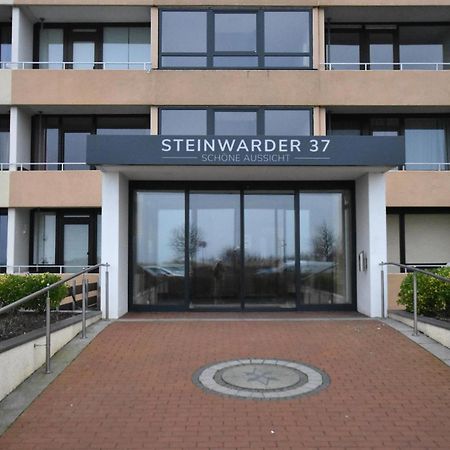 Haus Schoene Aussicht App 3 Etage 6 Oder App 5 Etage 4 Heiligenhafen Zewnętrze zdjęcie