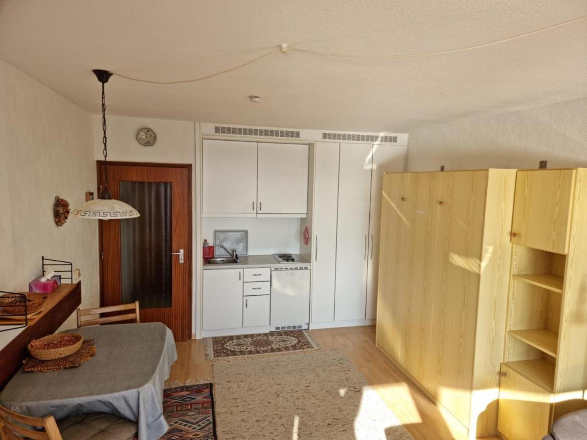 Haus Schoene Aussicht App 3 Etage 6 Oder App 5 Etage 4 Heiligenhafen Zewnętrze zdjęcie