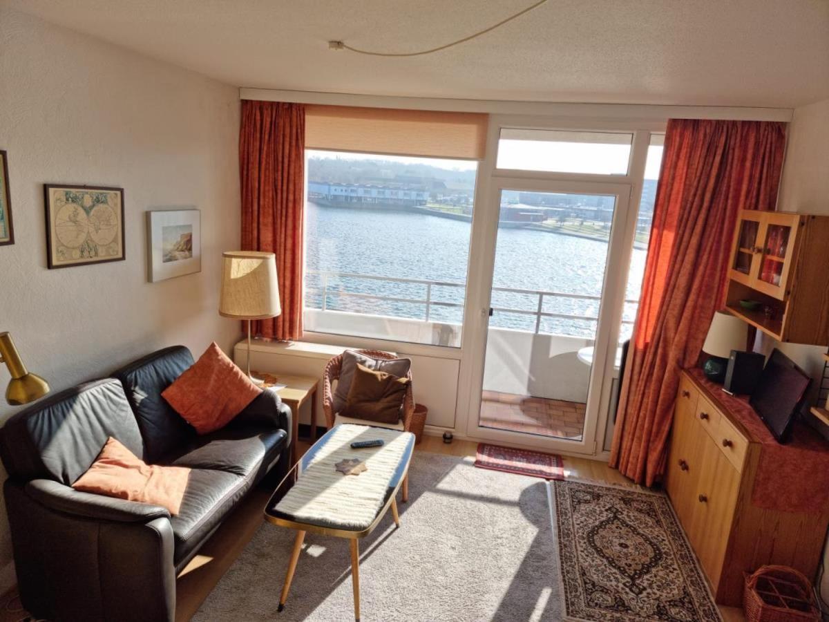 Haus Schoene Aussicht App 3 Etage 6 Oder App 5 Etage 4 Heiligenhafen Zewnętrze zdjęcie