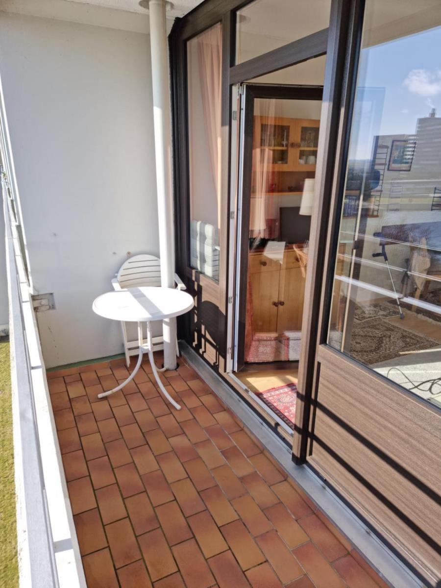 Haus Schoene Aussicht App 3 Etage 6 Oder App 5 Etage 4 Heiligenhafen Zewnętrze zdjęcie