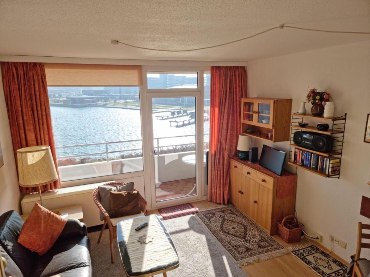 Haus Schoene Aussicht App 3 Etage 6 Oder App 5 Etage 4 Heiligenhafen Zewnętrze zdjęcie