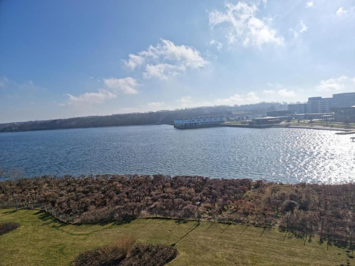 Haus Schoene Aussicht App 3 Etage 6 Oder App 5 Etage 4 Heiligenhafen Zewnętrze zdjęcie