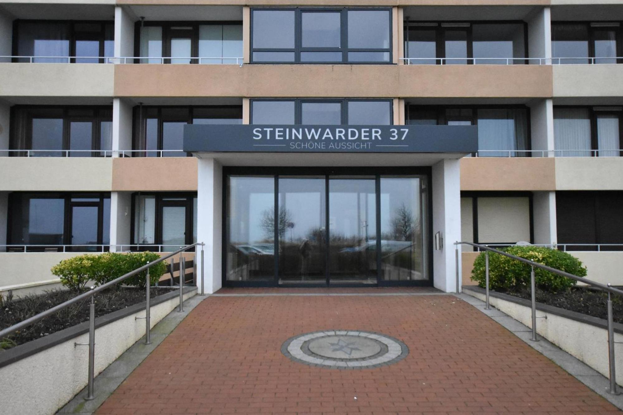 Haus Schoene Aussicht App 3 Etage 6 Oder App 5 Etage 4 Heiligenhafen Zewnętrze zdjęcie