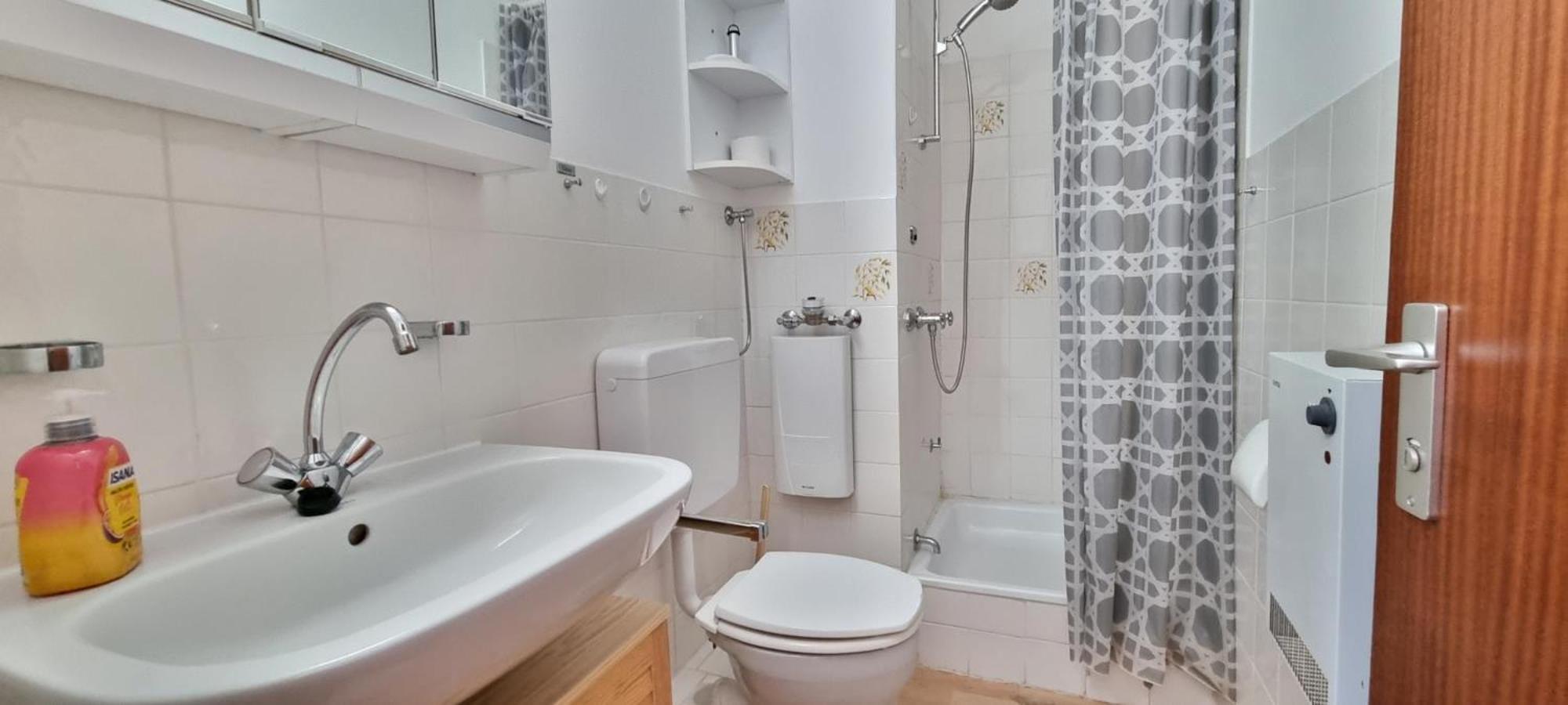 Haus Schoene Aussicht App 3 Etage 6 Oder App 5 Etage 4 Heiligenhafen Zewnętrze zdjęcie