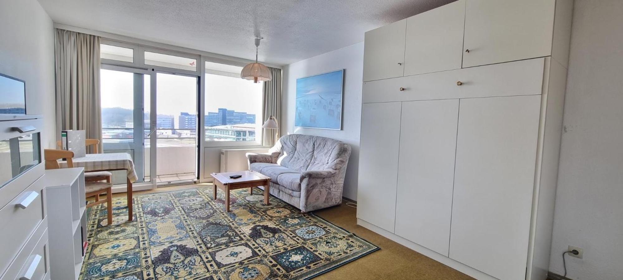 Haus Schoene Aussicht App 3 Etage 6 Oder App 5 Etage 4 Heiligenhafen Zewnętrze zdjęcie